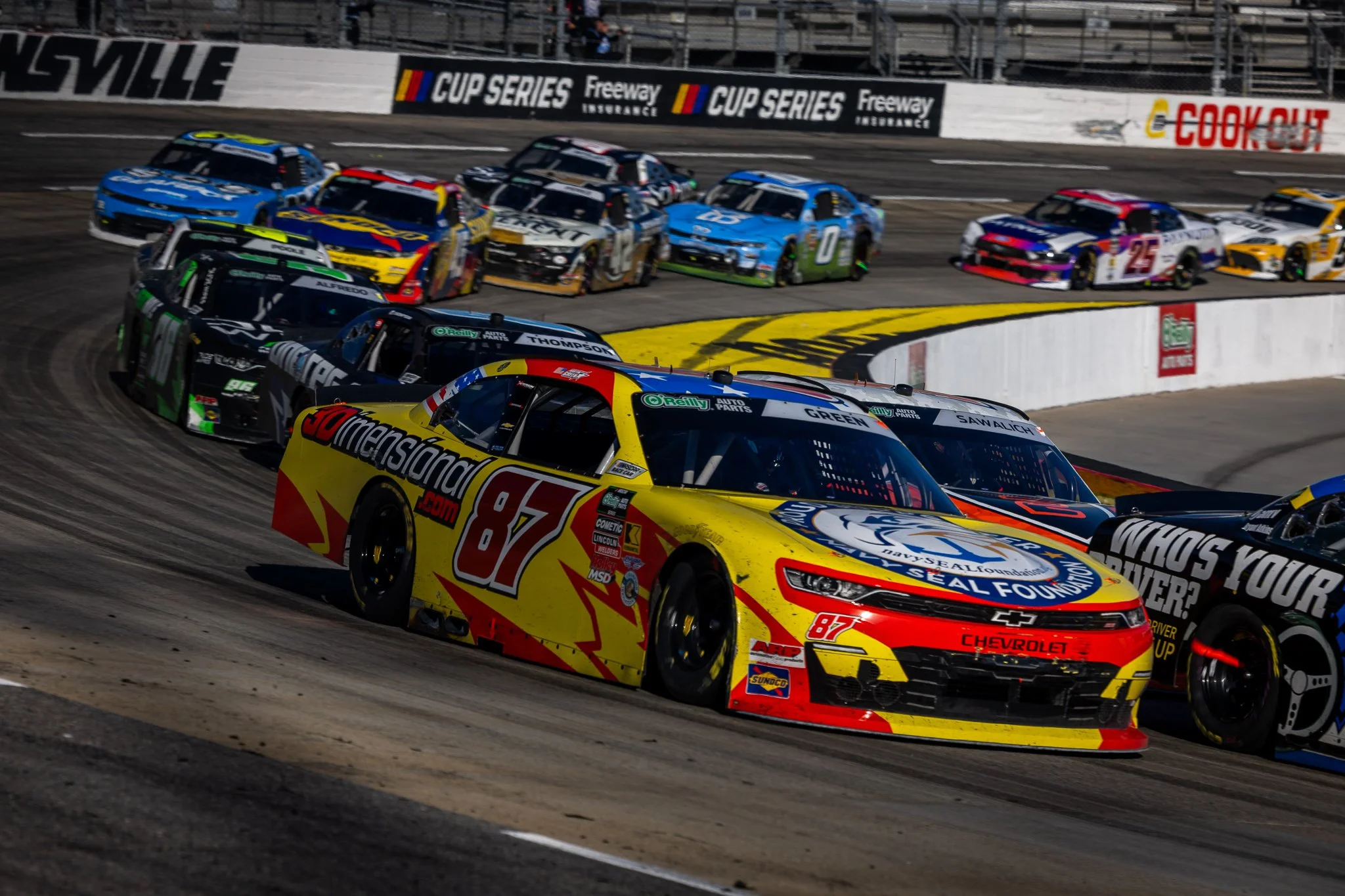 NOAPS 2026 Martinsville (Spring)
