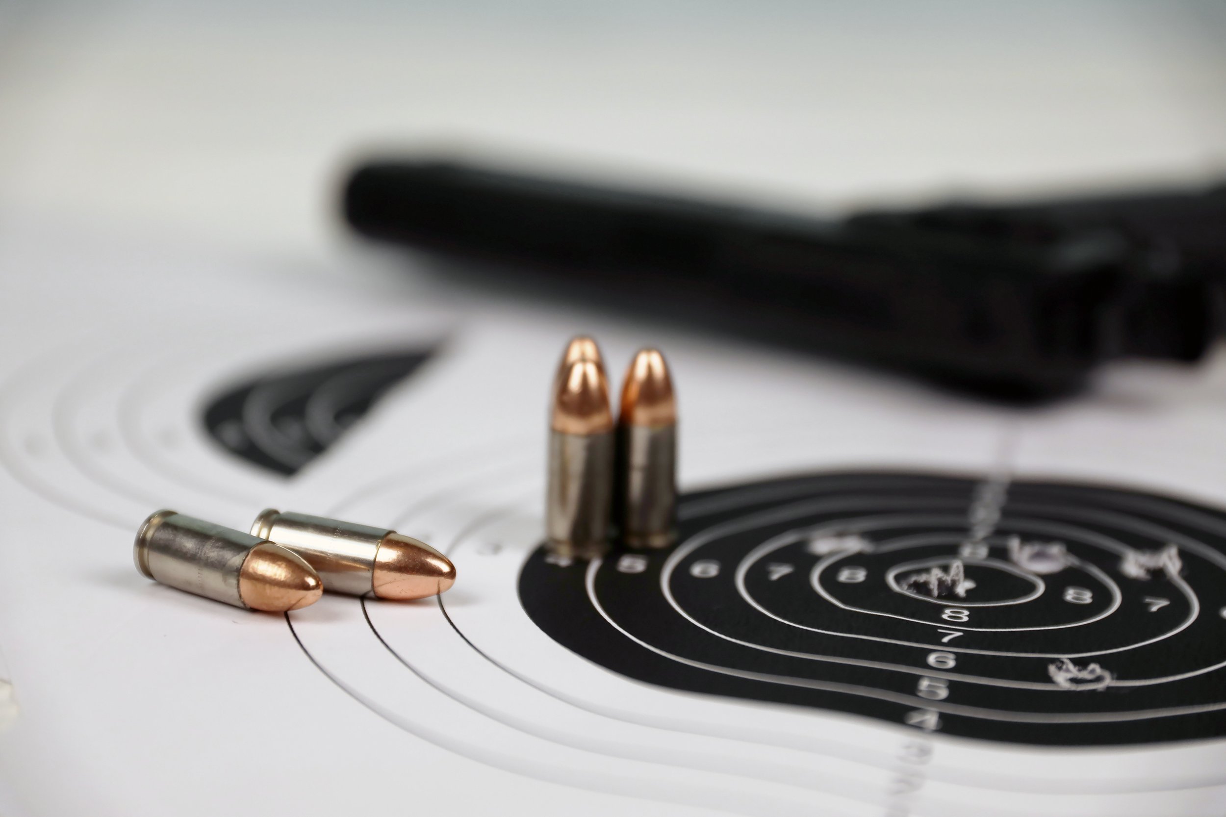 ENHANCED CARRY PERMIT CLASS (CSA)