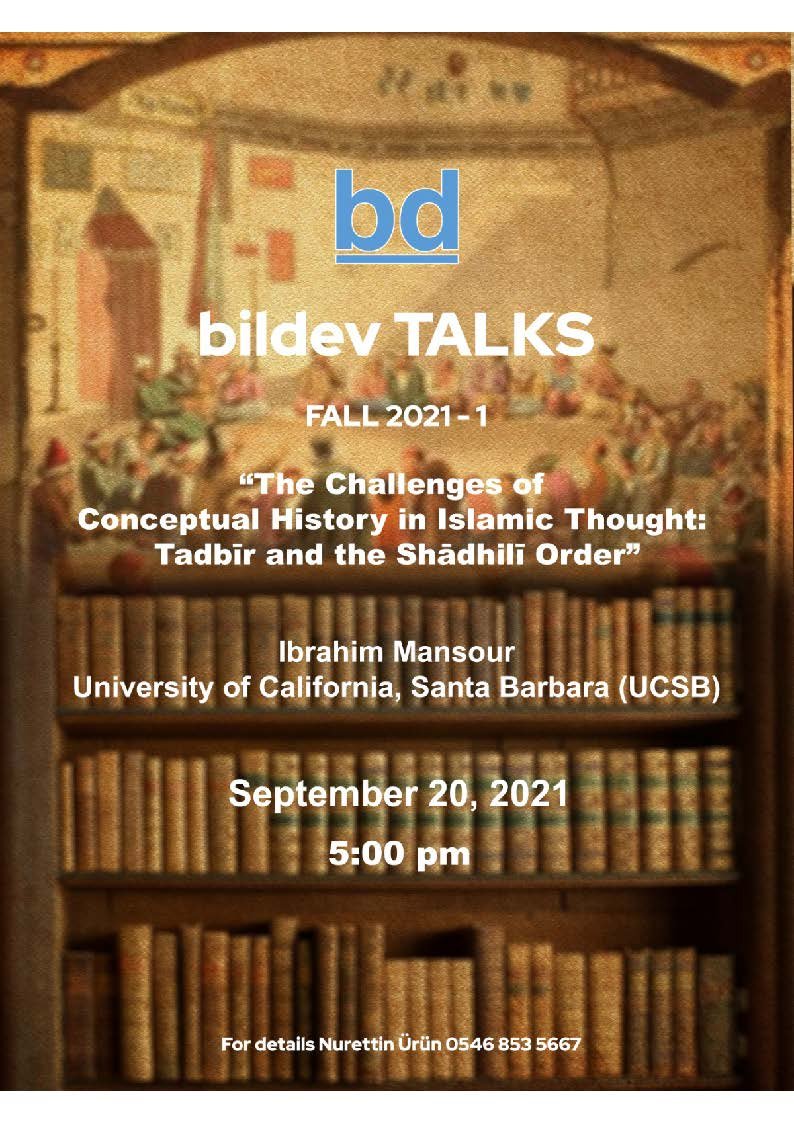 BILDEV Talks 1