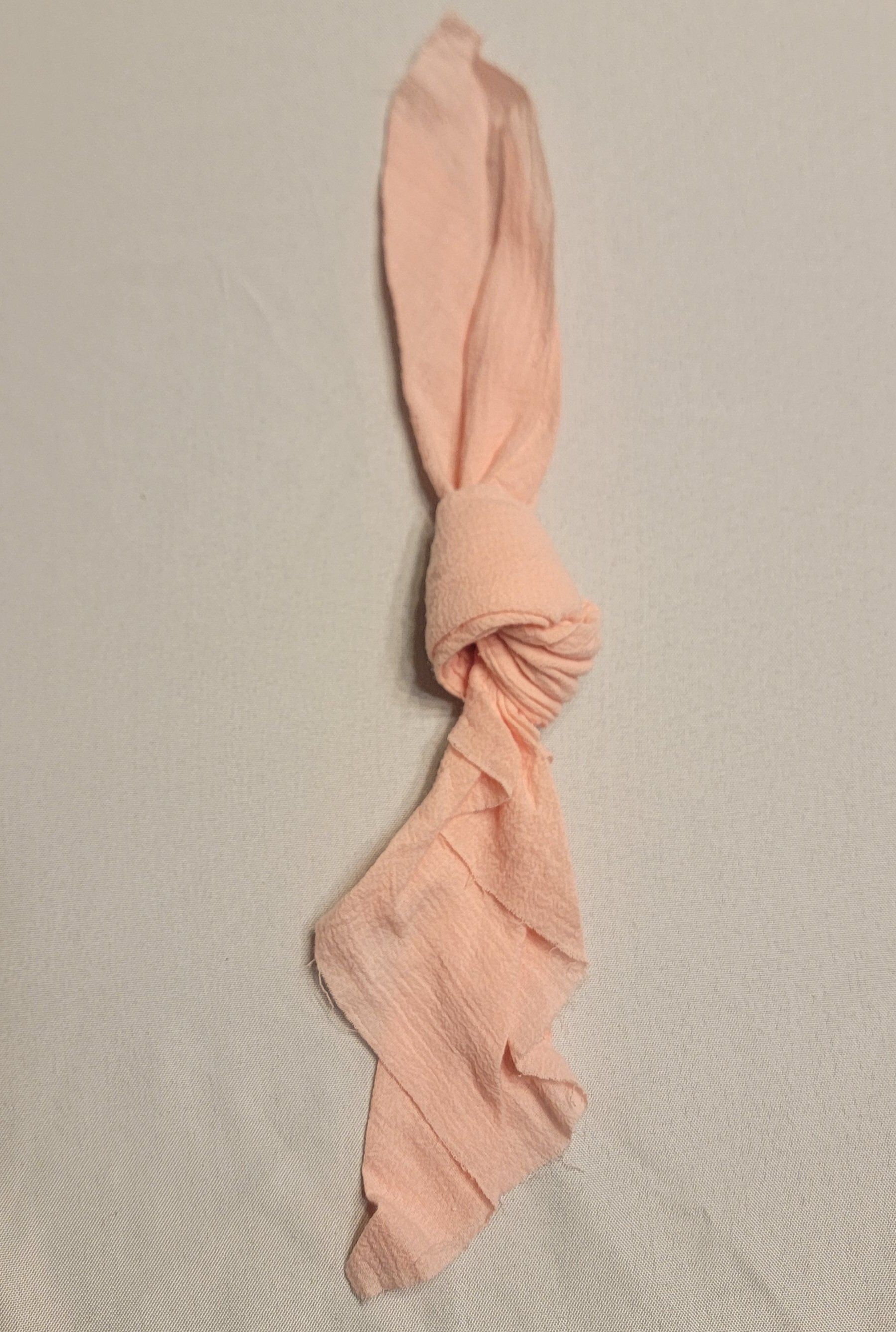 Knotted Gauze Napkins •
Quantity in Stock: 120
