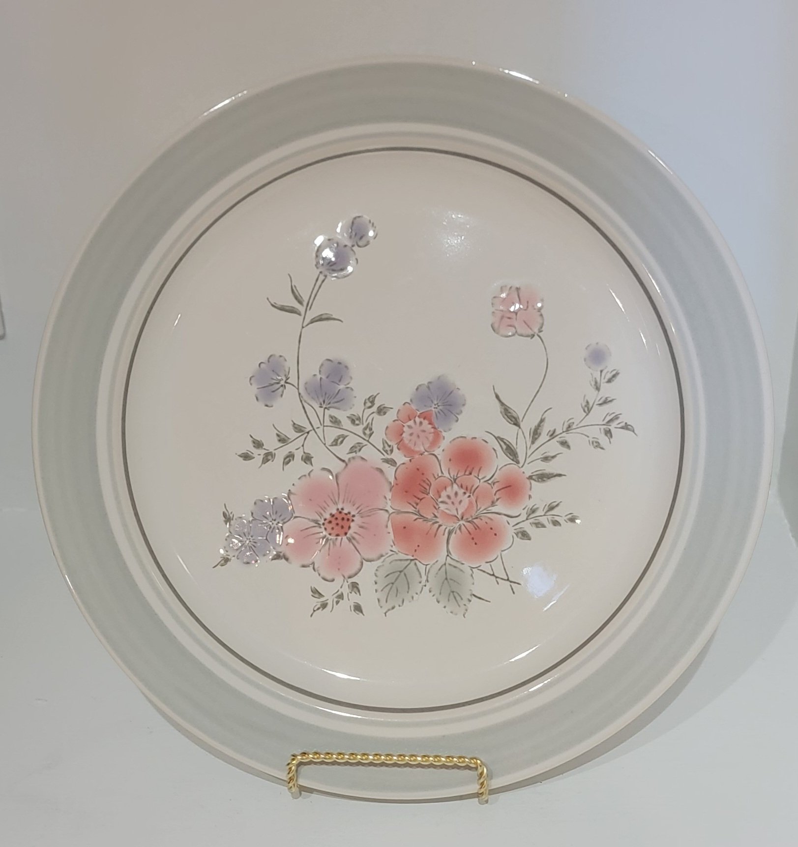 NEWCOR 1986 Japan No. 306 Judy •
Dinner Plate •
Quantity in Stock: 4