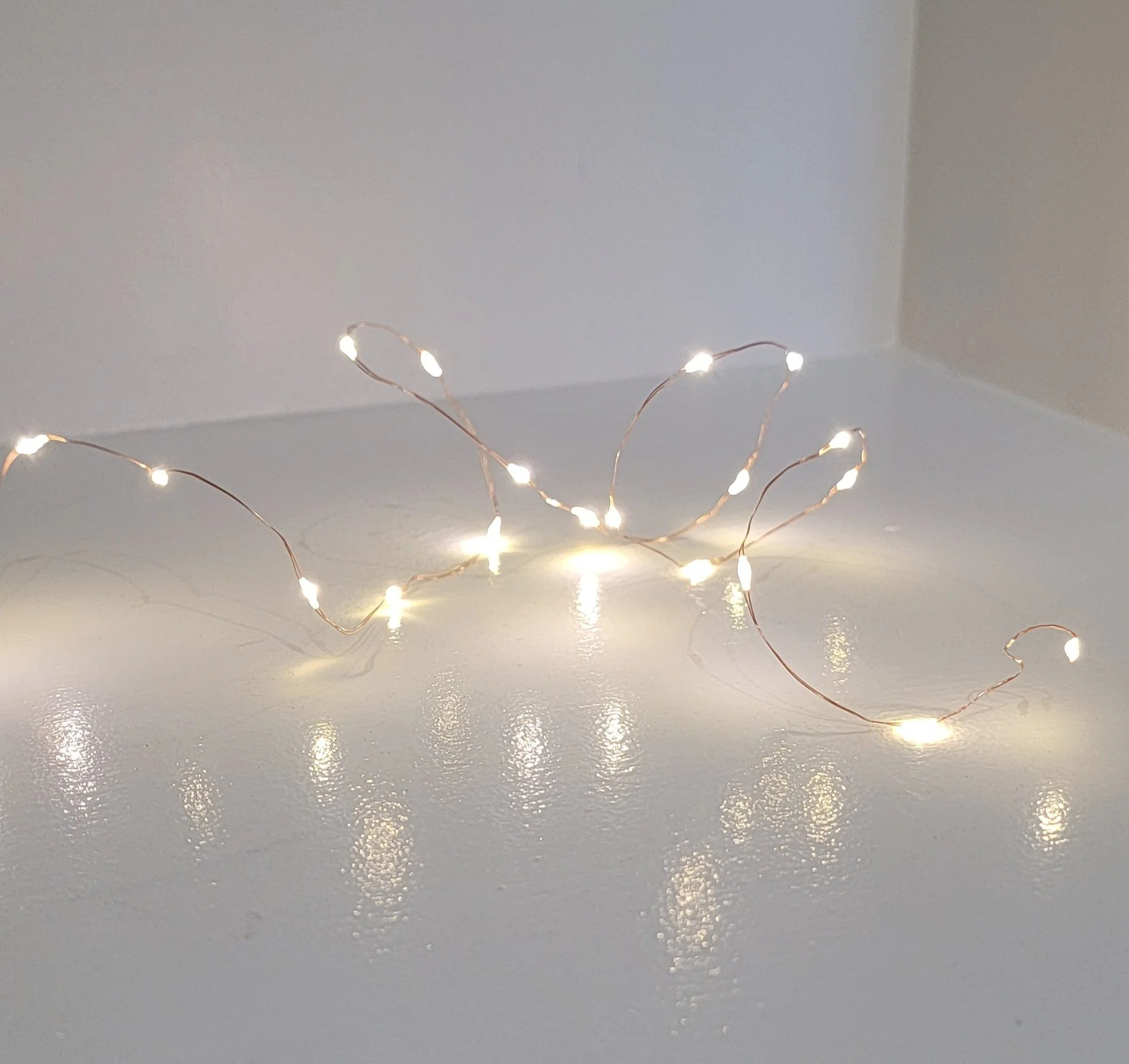 7.2ft Strand of Fairy Lights •
Quantity in Stock: 12
