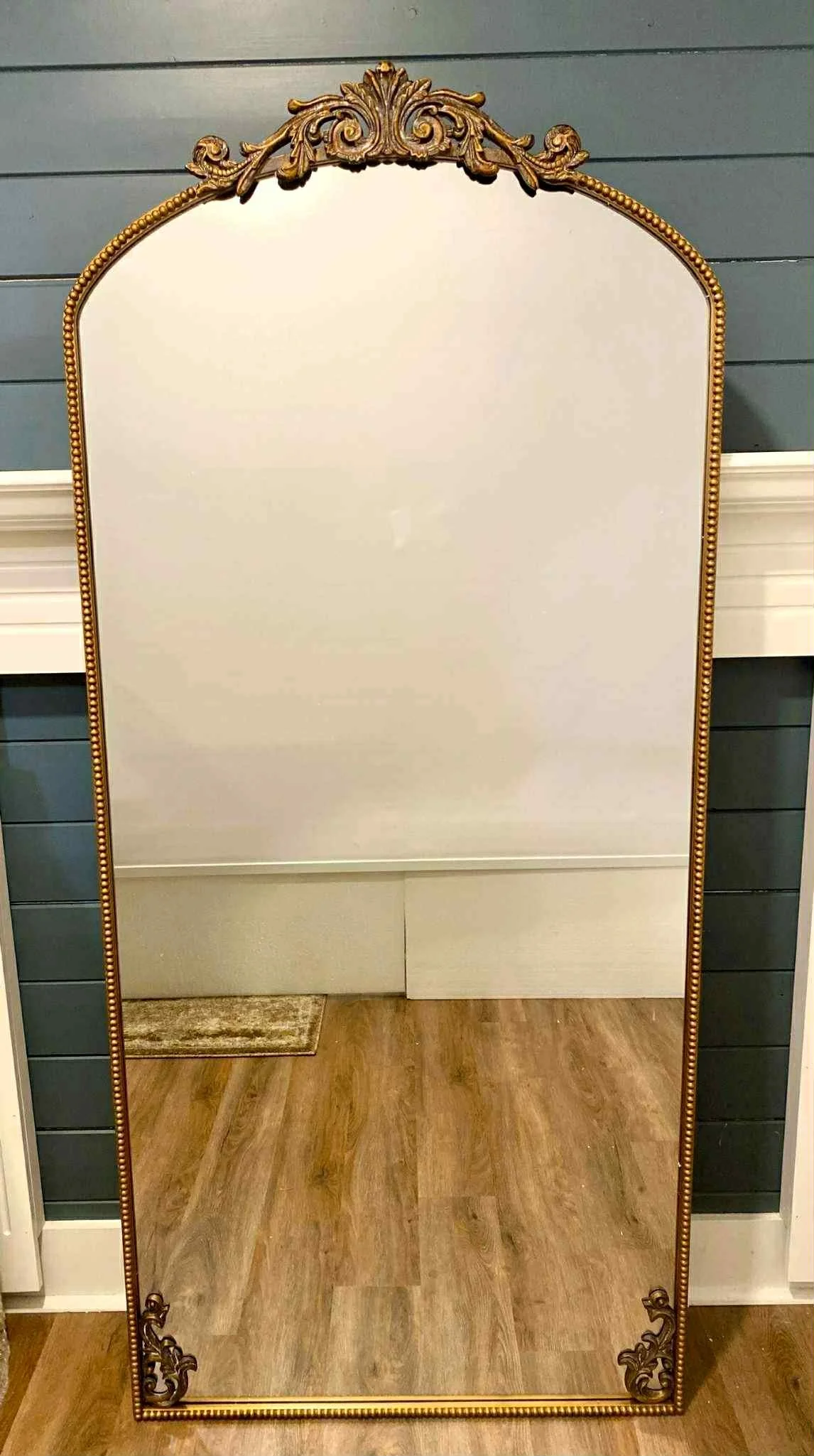 71" X 32"