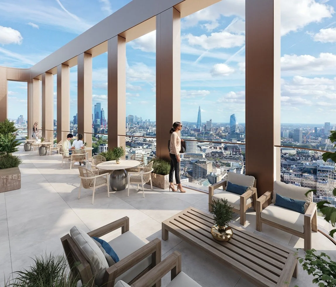 MUSEUM STREET, LONDON