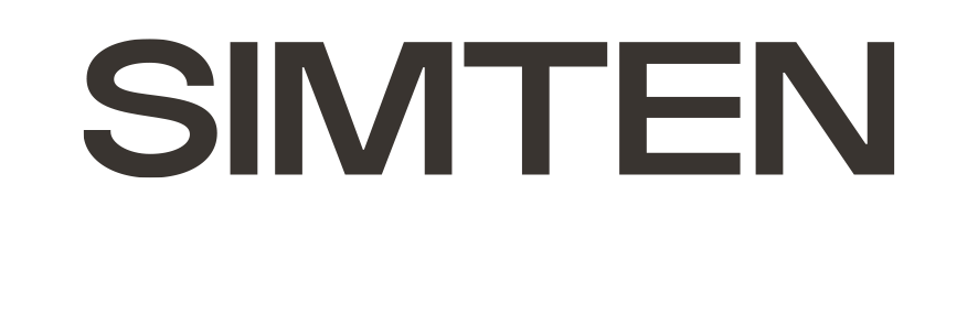 SIMTEN logo