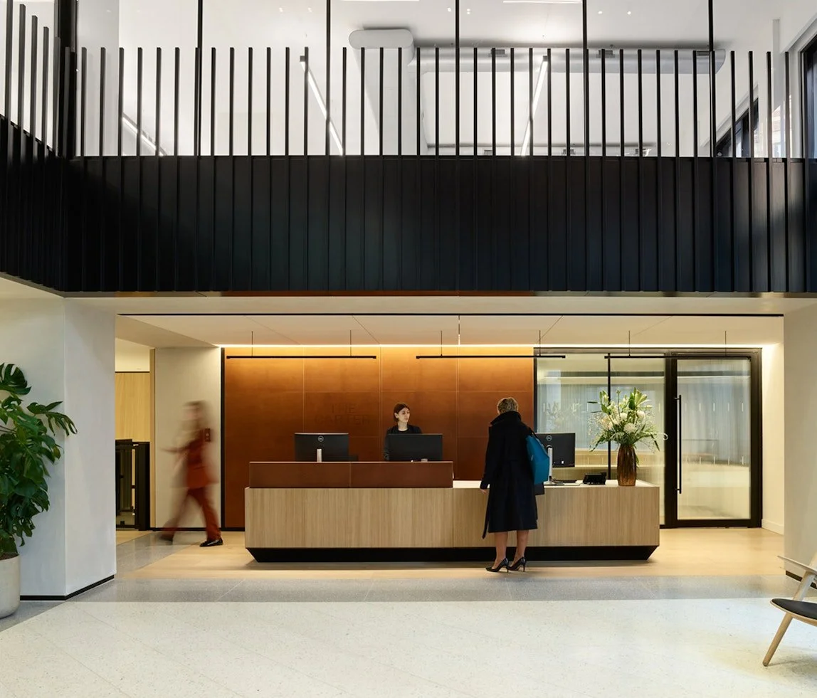 PILGRIM STREET, LONDON