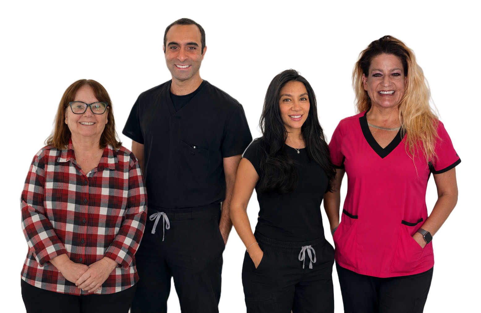 The Flossophy Behind Flossophy Dental