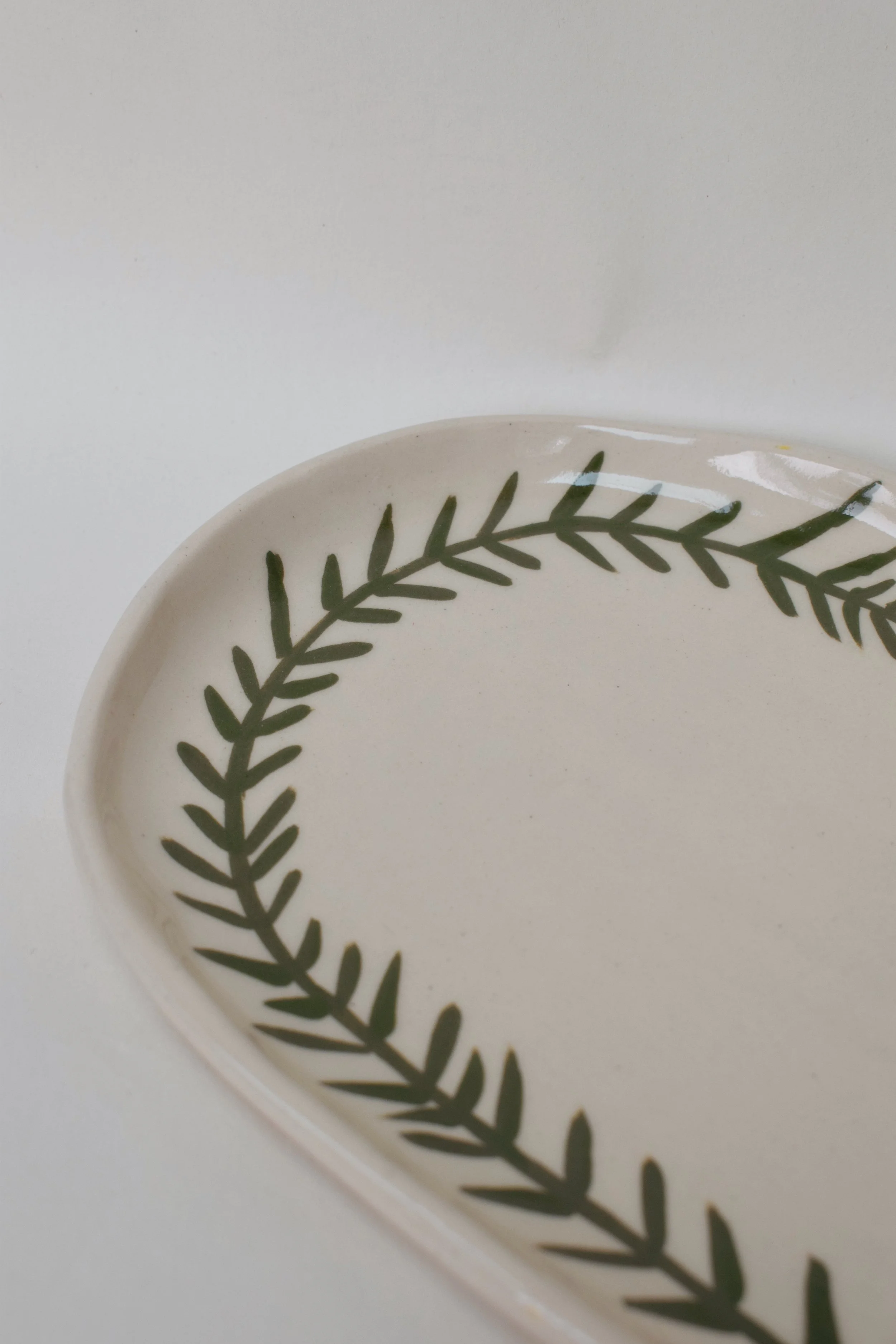 J Lucas Pottery_frond tray_closeup.jpeg