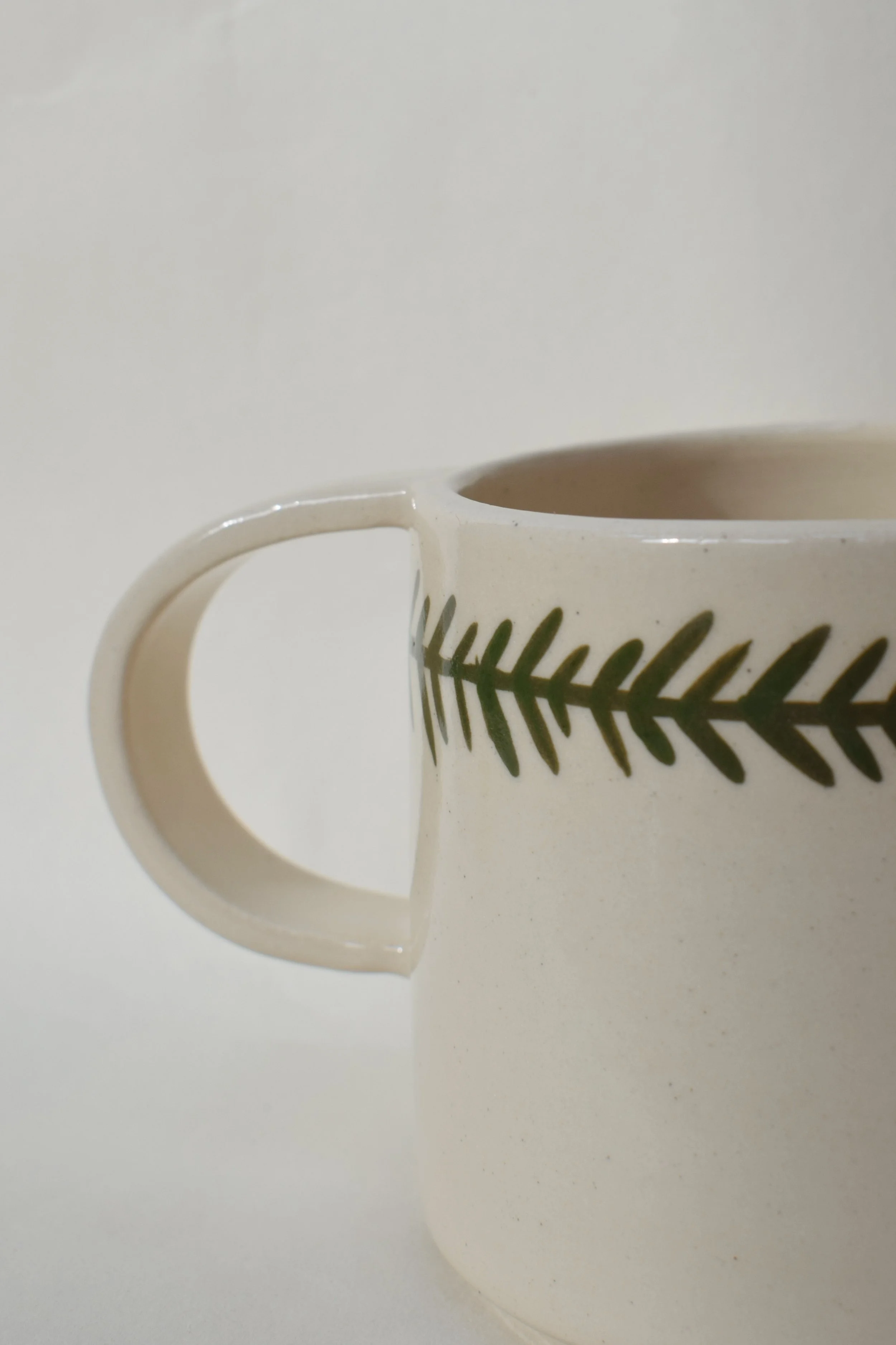 Frond Mug