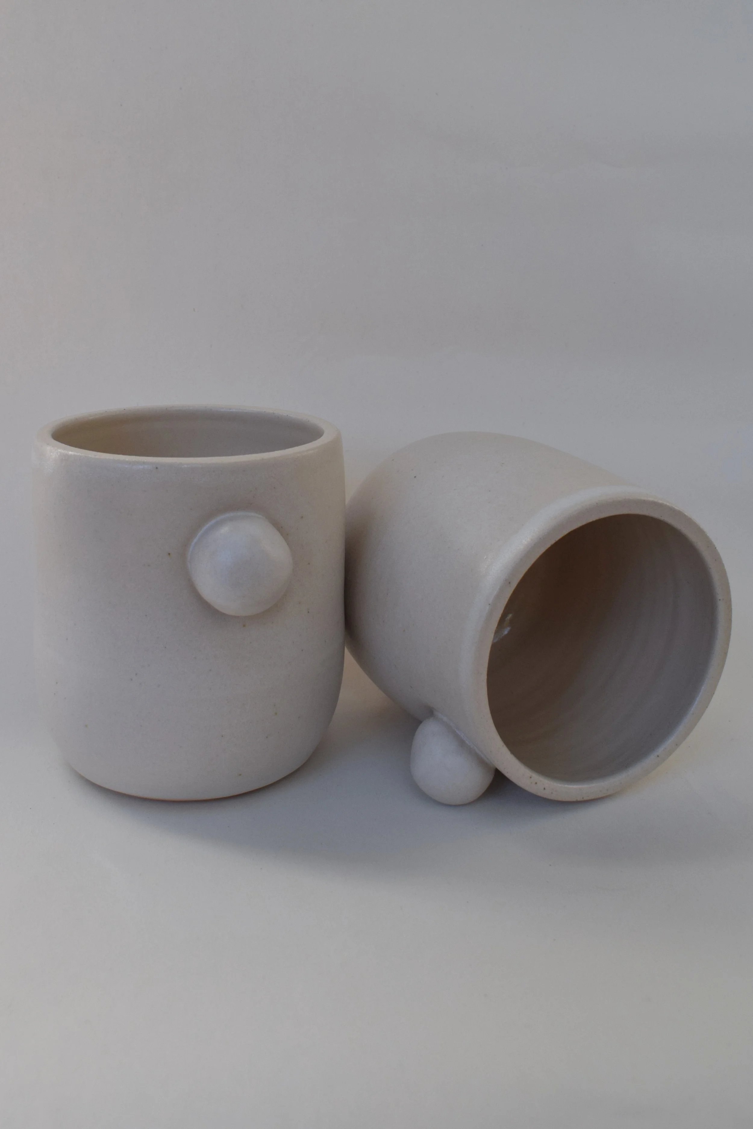 J Lucas Pottery_cotton bobble cups.jpeg