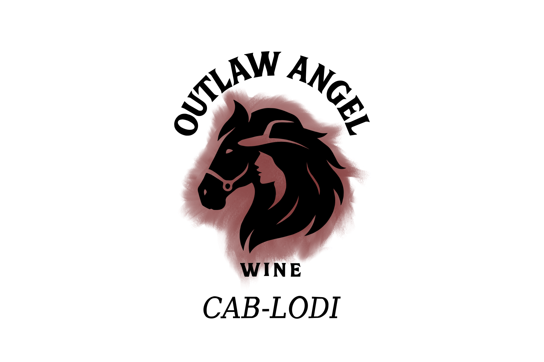 Logo featuring a stylized black lion head with a brown mane inside a rounded shield shape, with the initials 'WIP' underneath.
