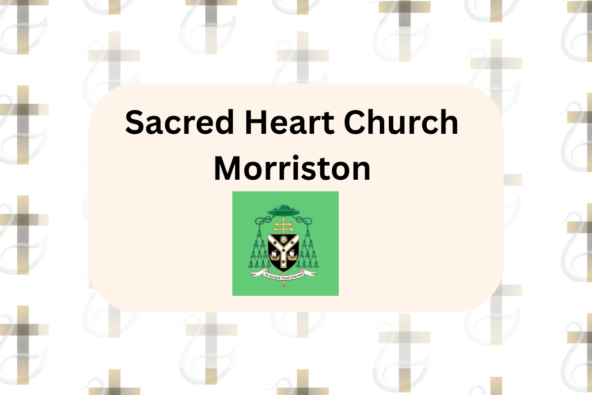 Sacred Heart Church