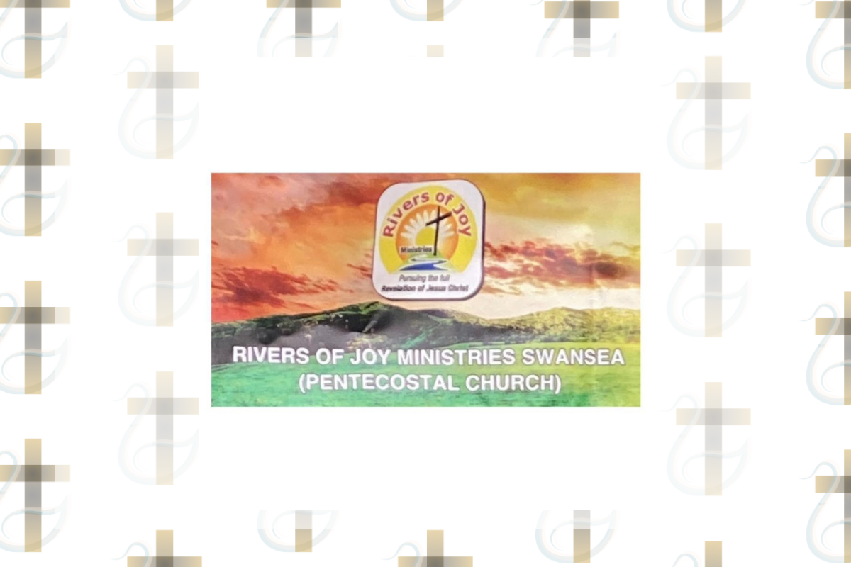 Rivers of Joy Ministries Swansea