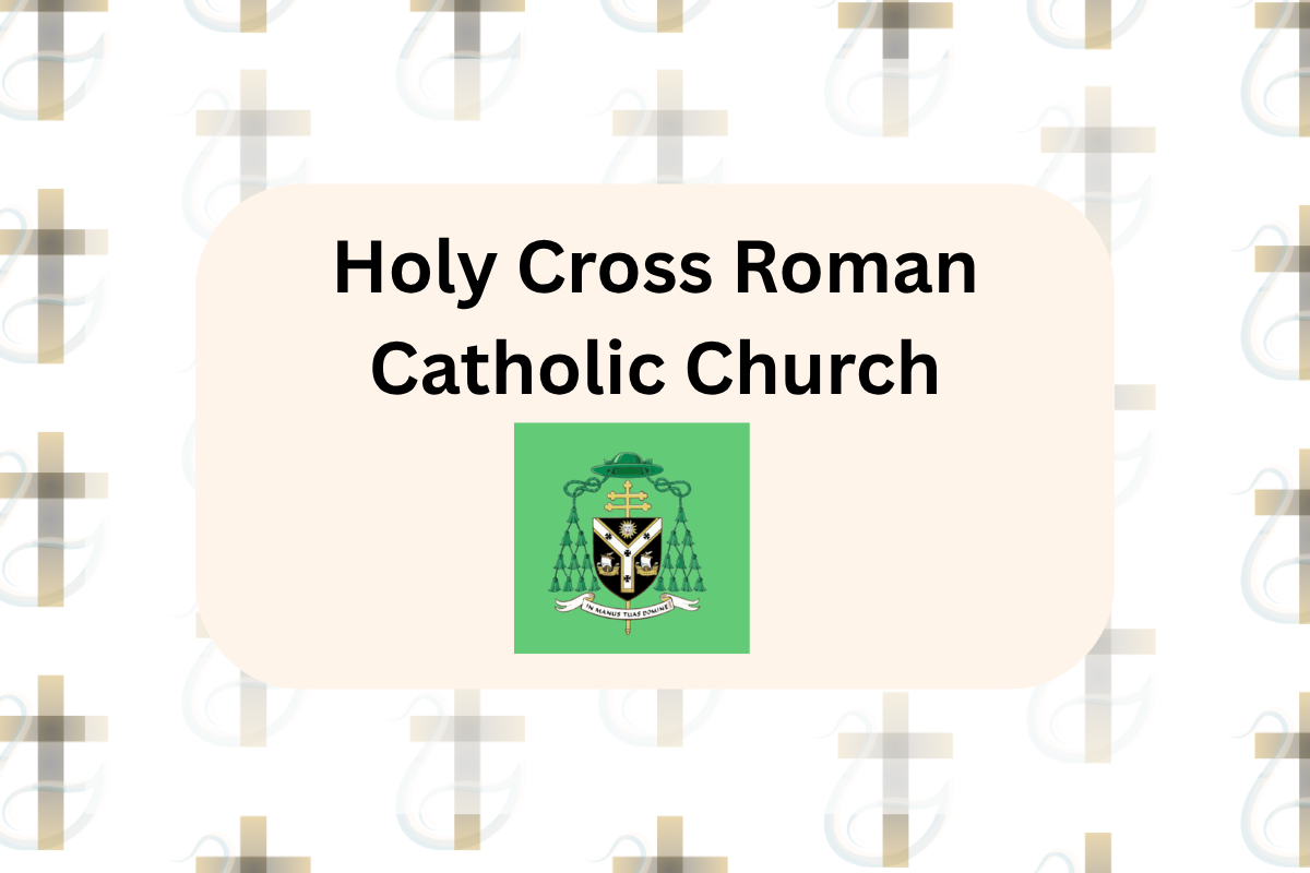 Holy Cross Roman Catholic Church