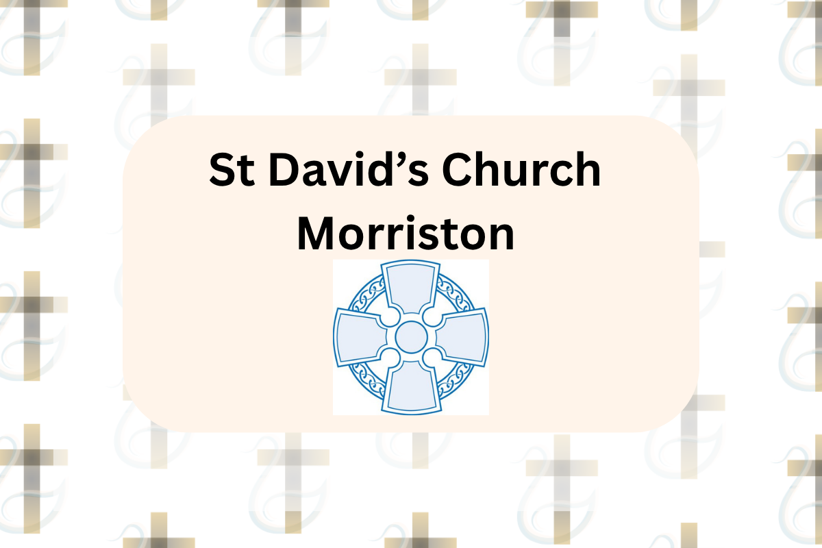 St David’s Church (morriston)