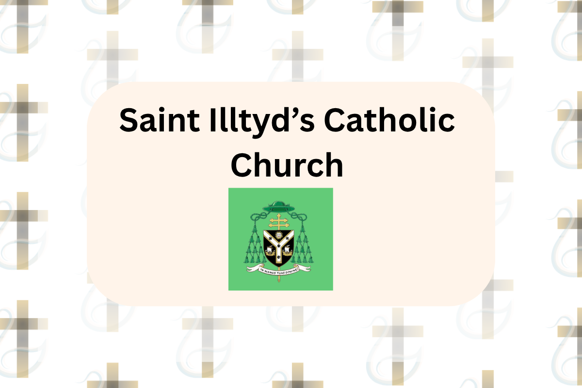 Saint Illtyd’s Catholic Church