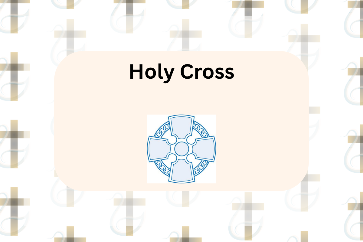 Holy Cross