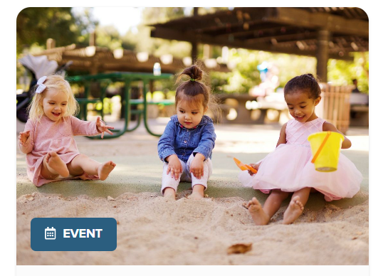 Talking Toddlers (Evangelical Alliance)