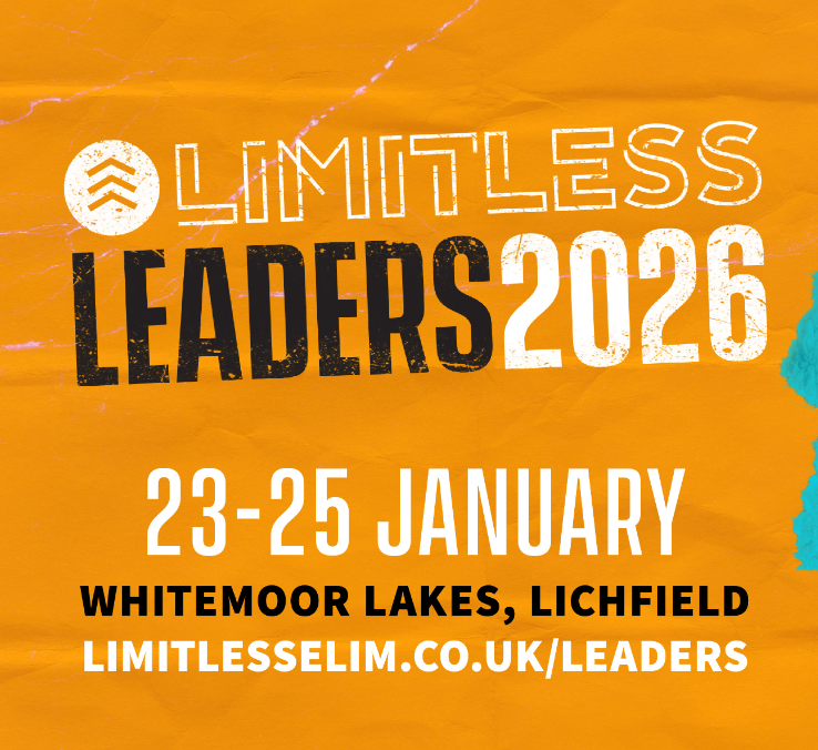 Limitless Leaders 2026