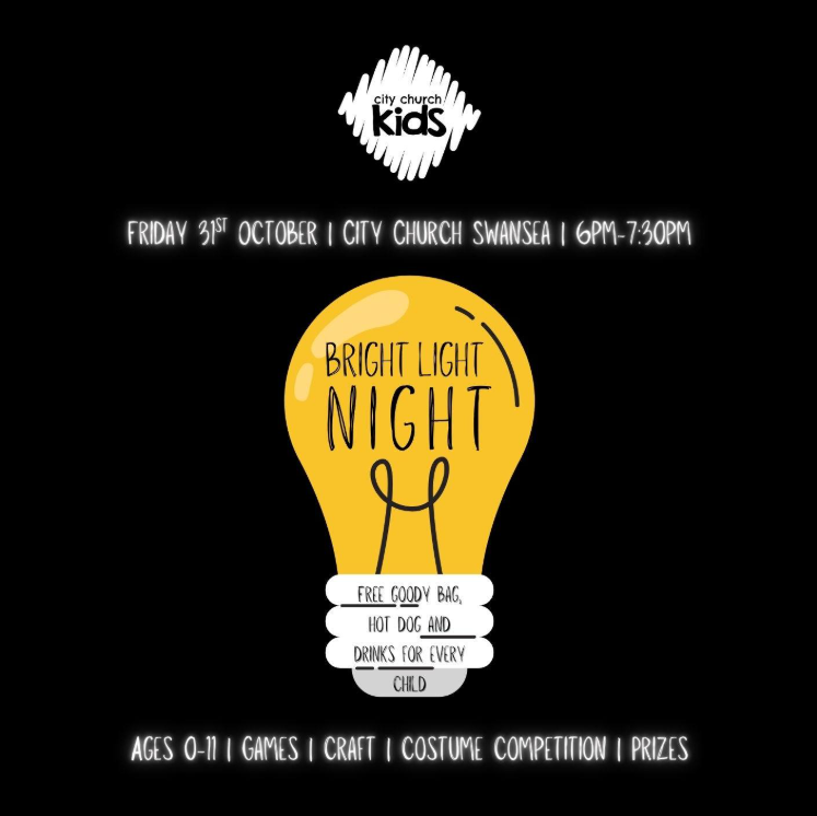 Light Party (City Church Swansea)