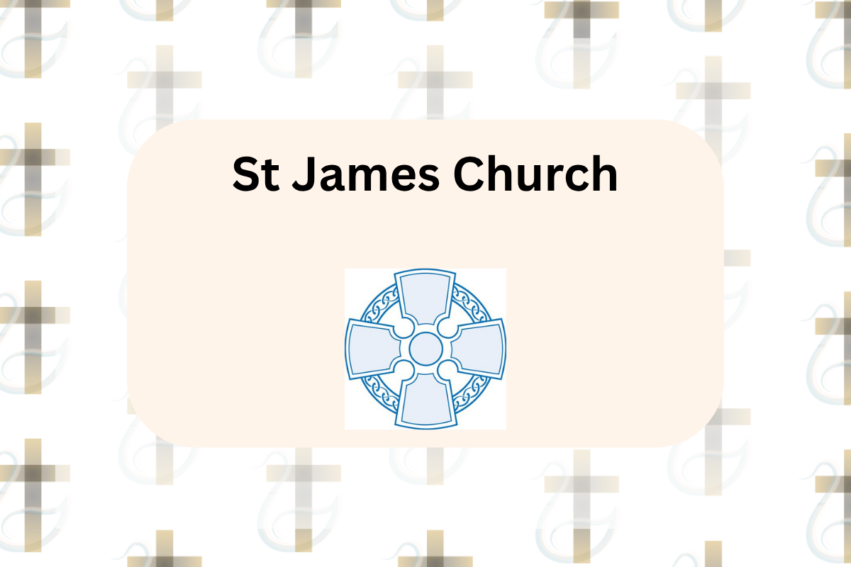 St James Church