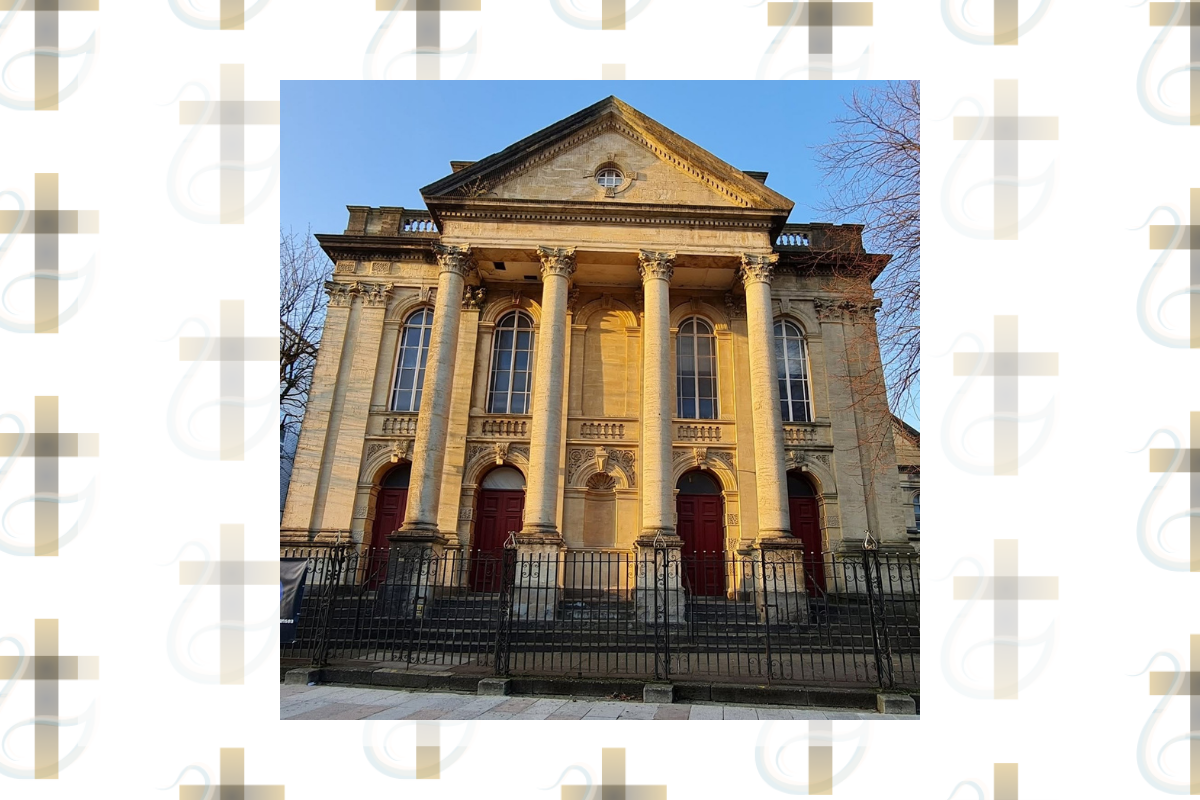 Mount Pleasant Baptist Church