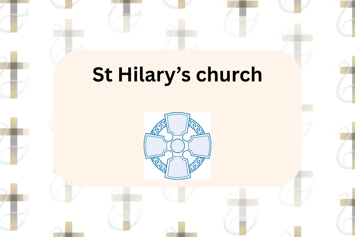 St Hilary’s Church