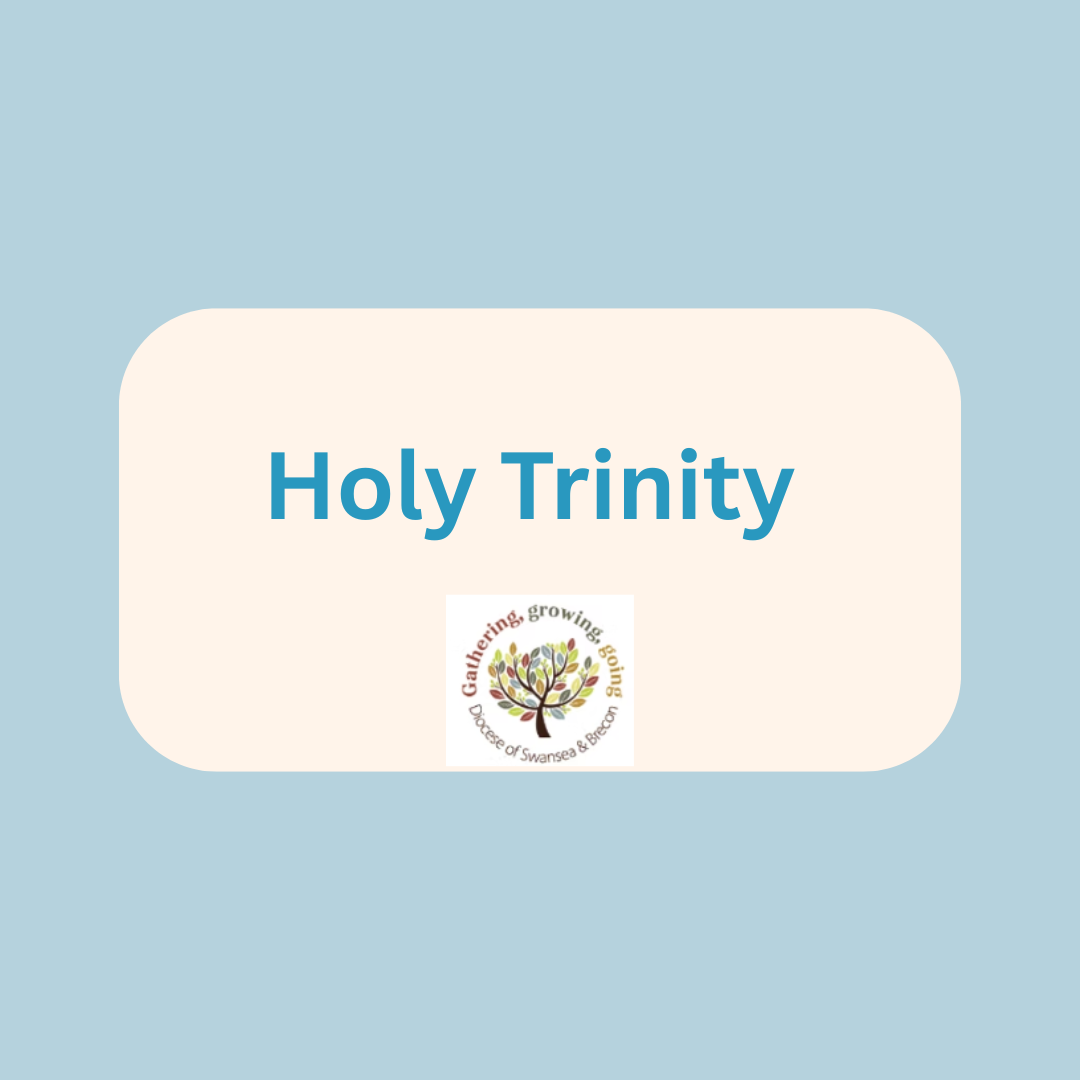 Holy Trinity Tots group