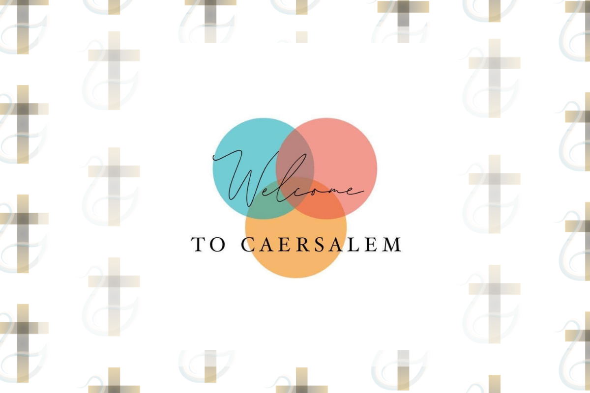 Caersalem Evangelical Church