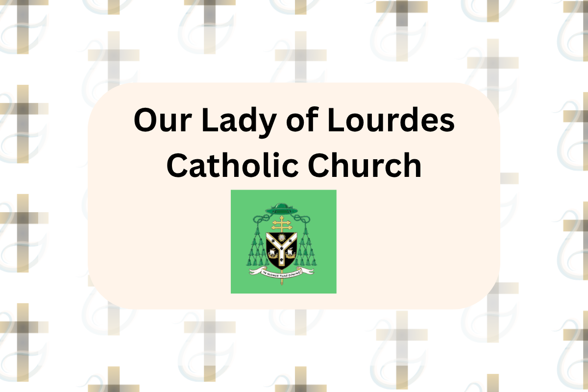 Our Lady of Lourdes Catholic Church