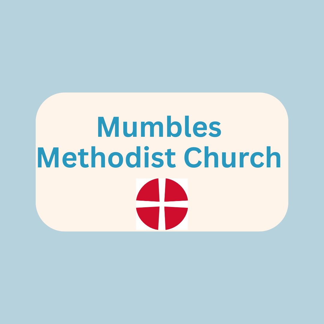 Parent and Toddler Group (Mumbles Methodist Church