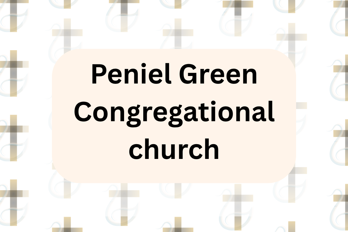 Peniel Green Congregational Church