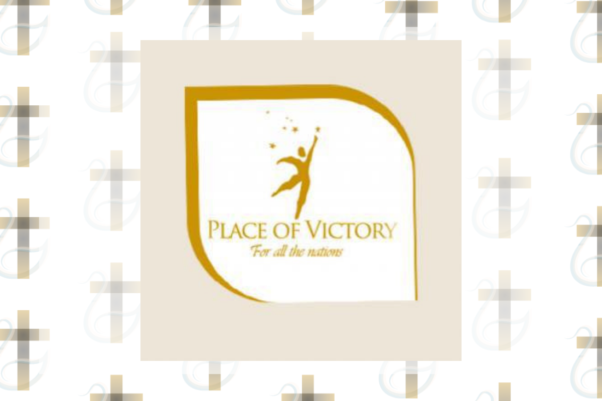 RCCG Place of Victory Church