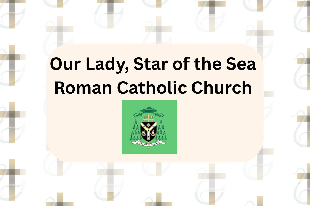 Our Lady, Star of the Sea Roman Catholic Church