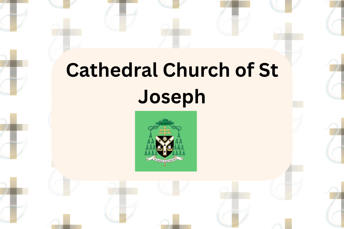 Cathedral Church of St Joseph