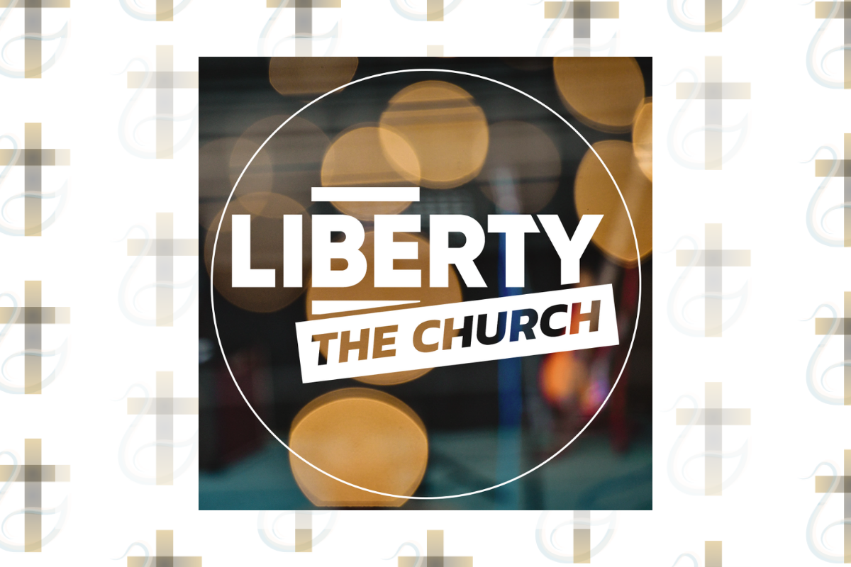 Liberty Church Swansea