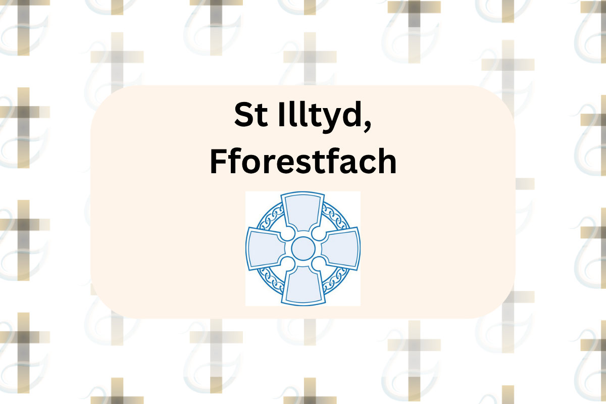 St Illtyd, Fforestfach