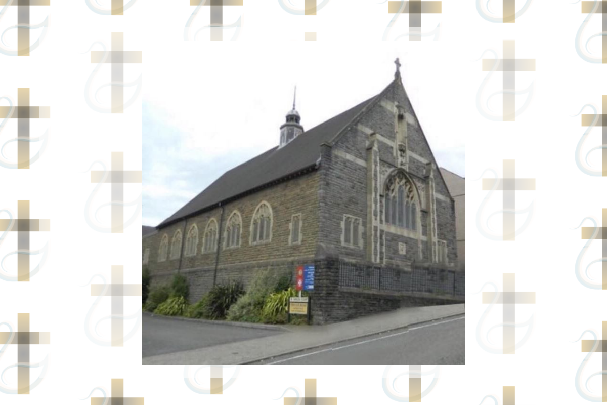St Barnabas Church