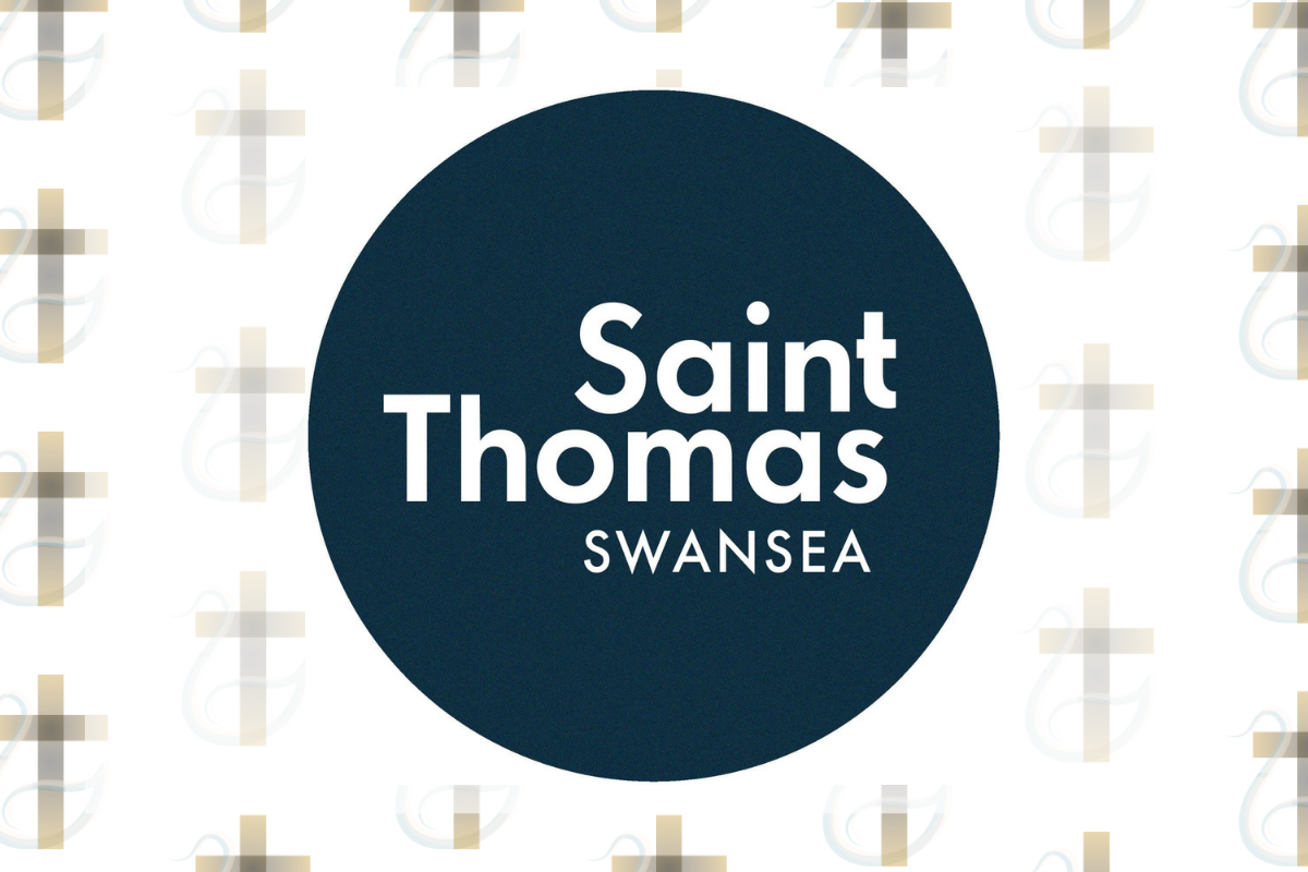 St Thomas Church
