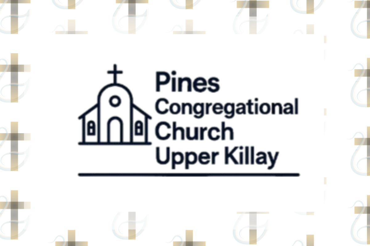 Pines Congregational Church