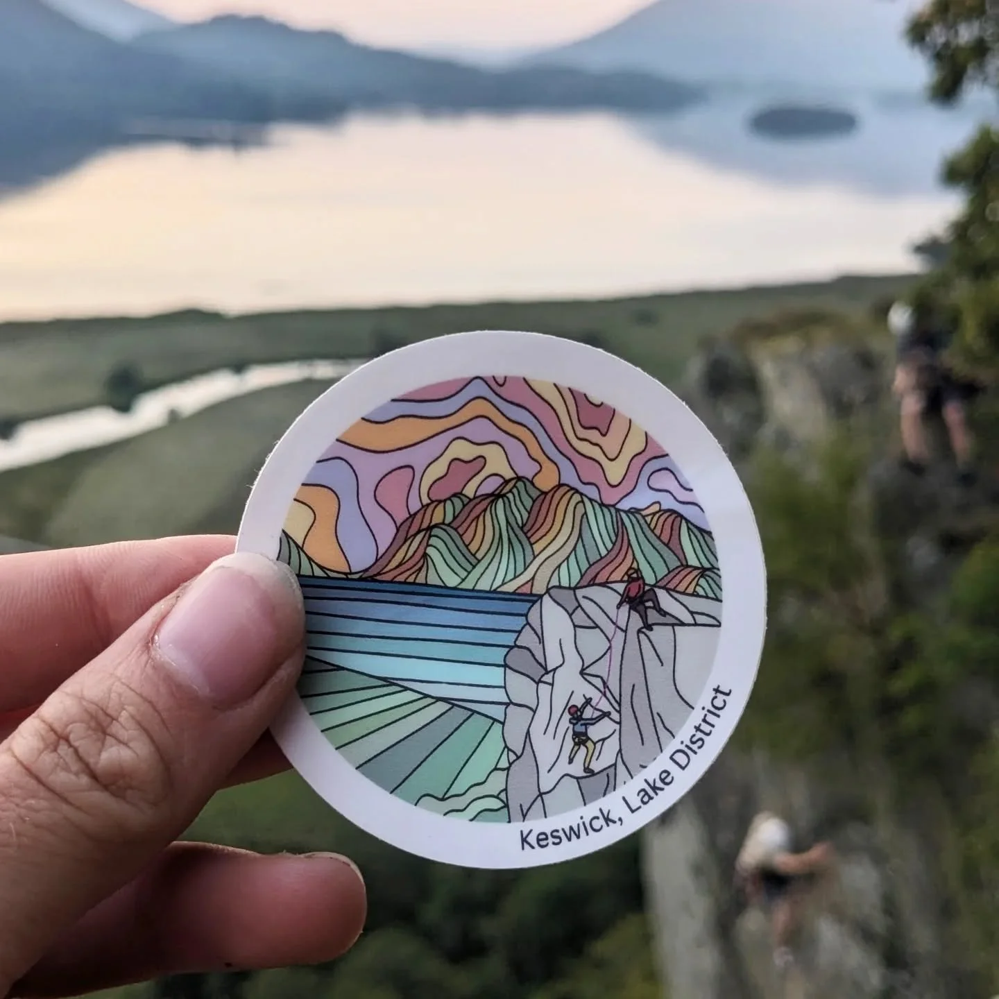 Looking forward to some endless day light and summer evenings! Anyone else?!

🌞🌞🌞