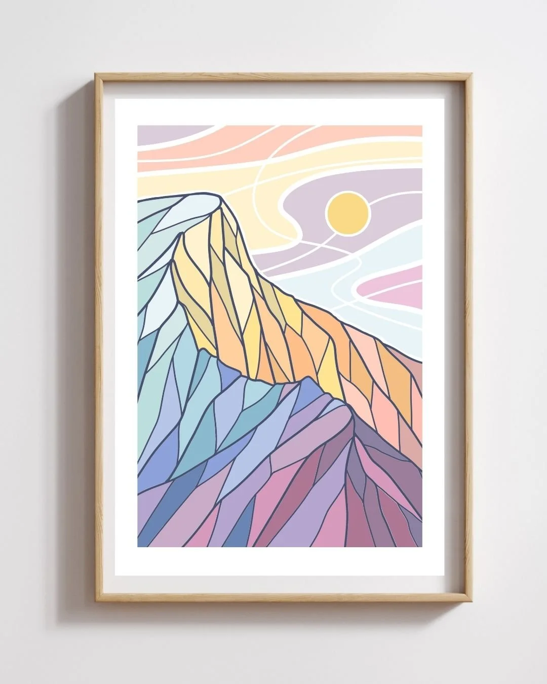 Shades of Sharp Edge