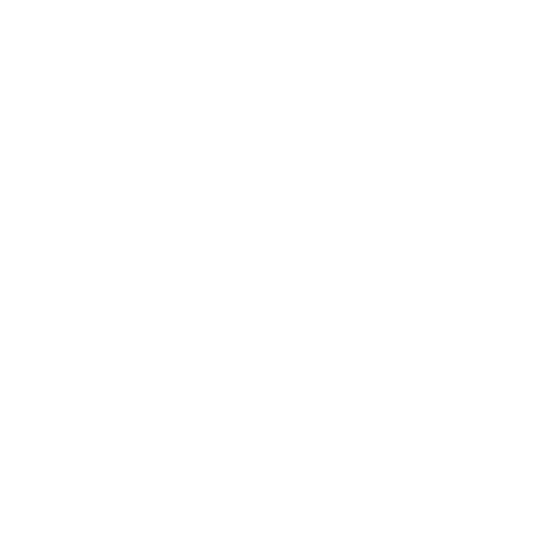 Logotipo en blanco y negro de 'Across Rent-A-Car' con letras grandes y estilo moderno.