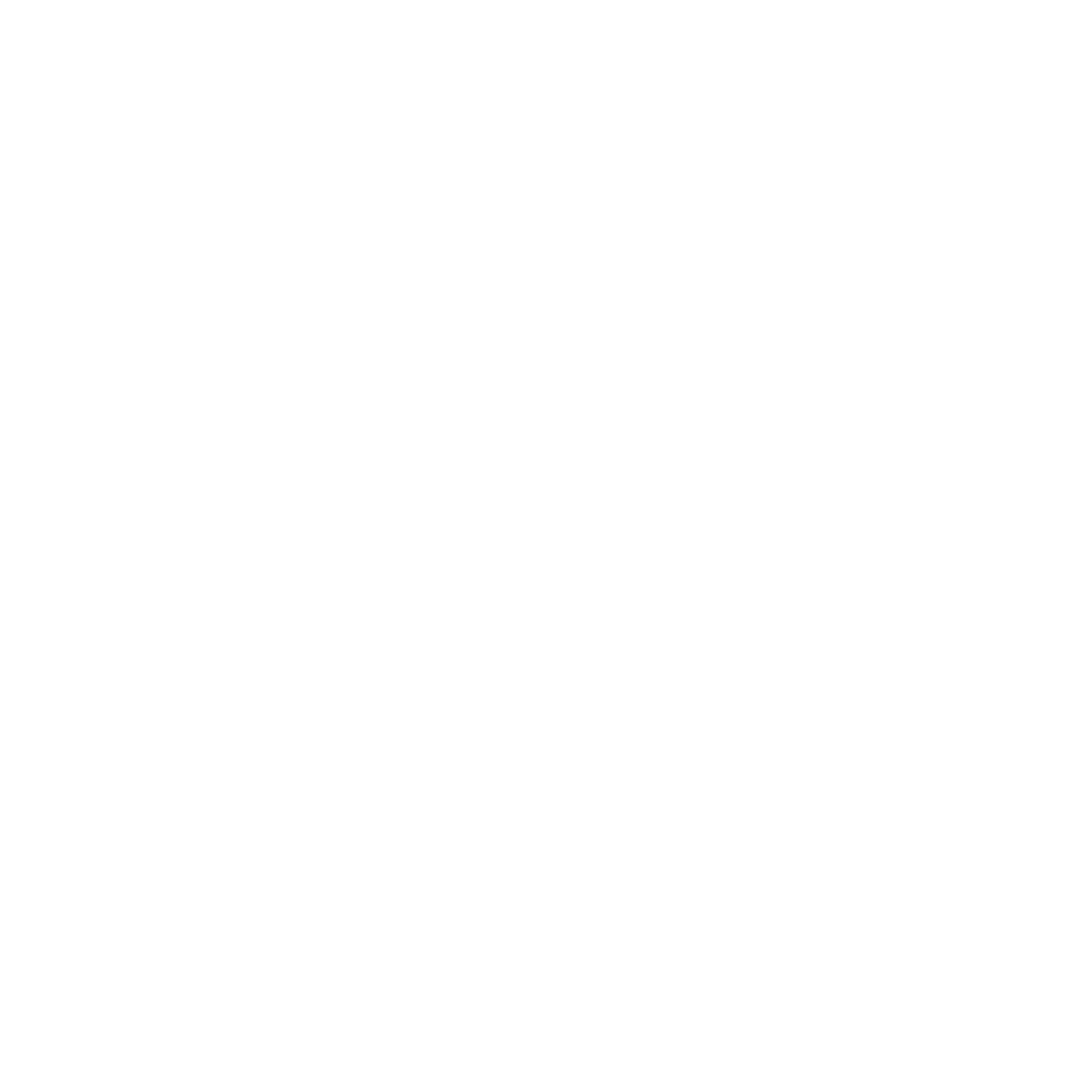 Logotipo en blanco y negro de una figura humana levantando los brazos, con varias circunferencias sobre su cabeza, y el texto "Universidad Privada Domingo Savio"
