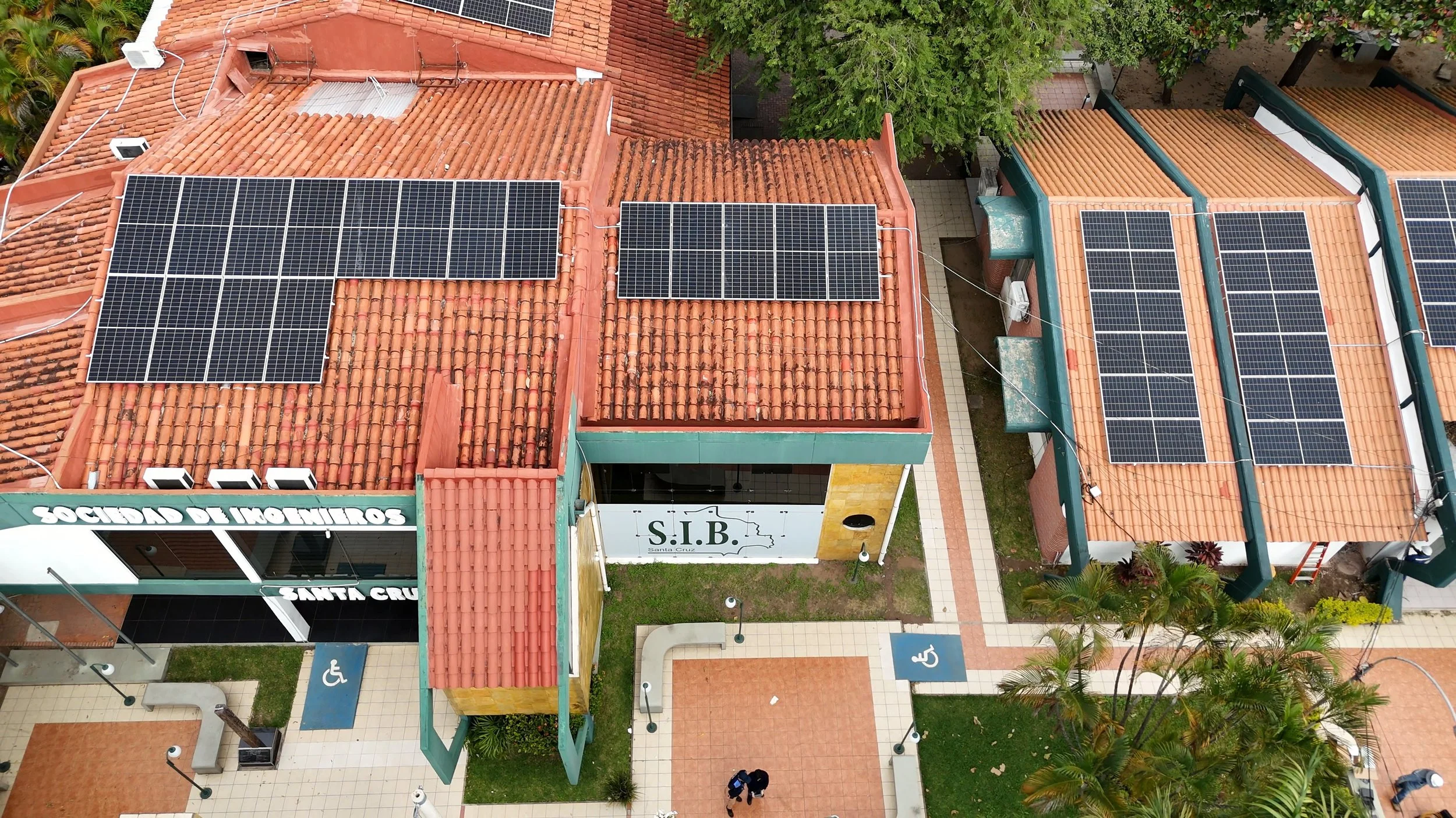 Sociedad de Ingenieros