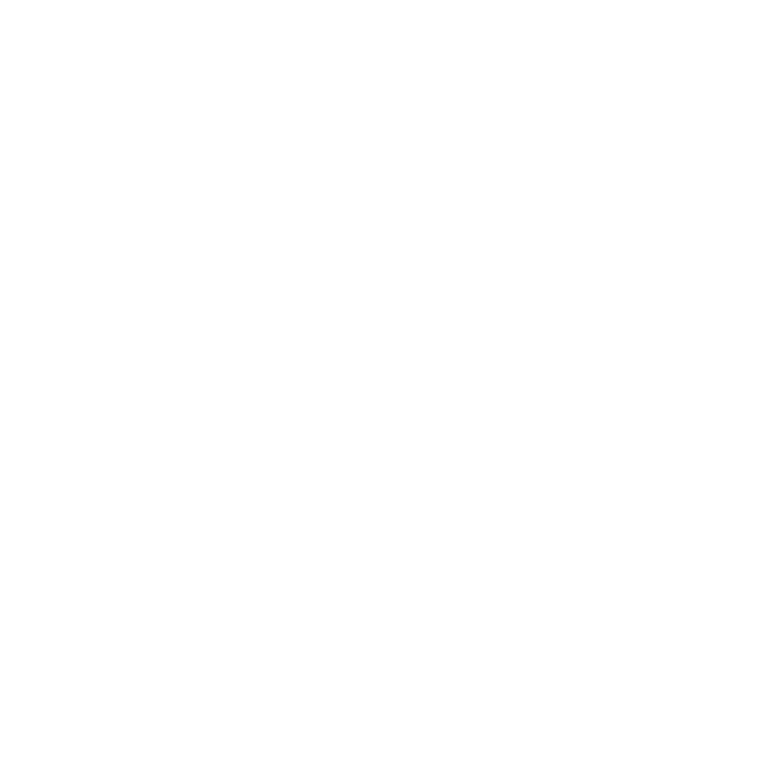 Logotipo en blanco y negro que dice 'Green Tower' con una flor de hibisco estilizada a la izquierda.
