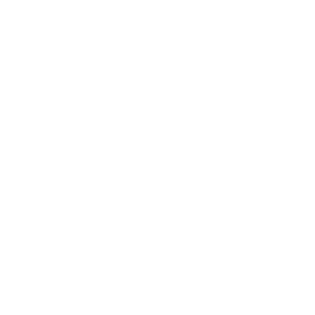 Logotipo de la marca Makiro en color blanco sobre fondo negro