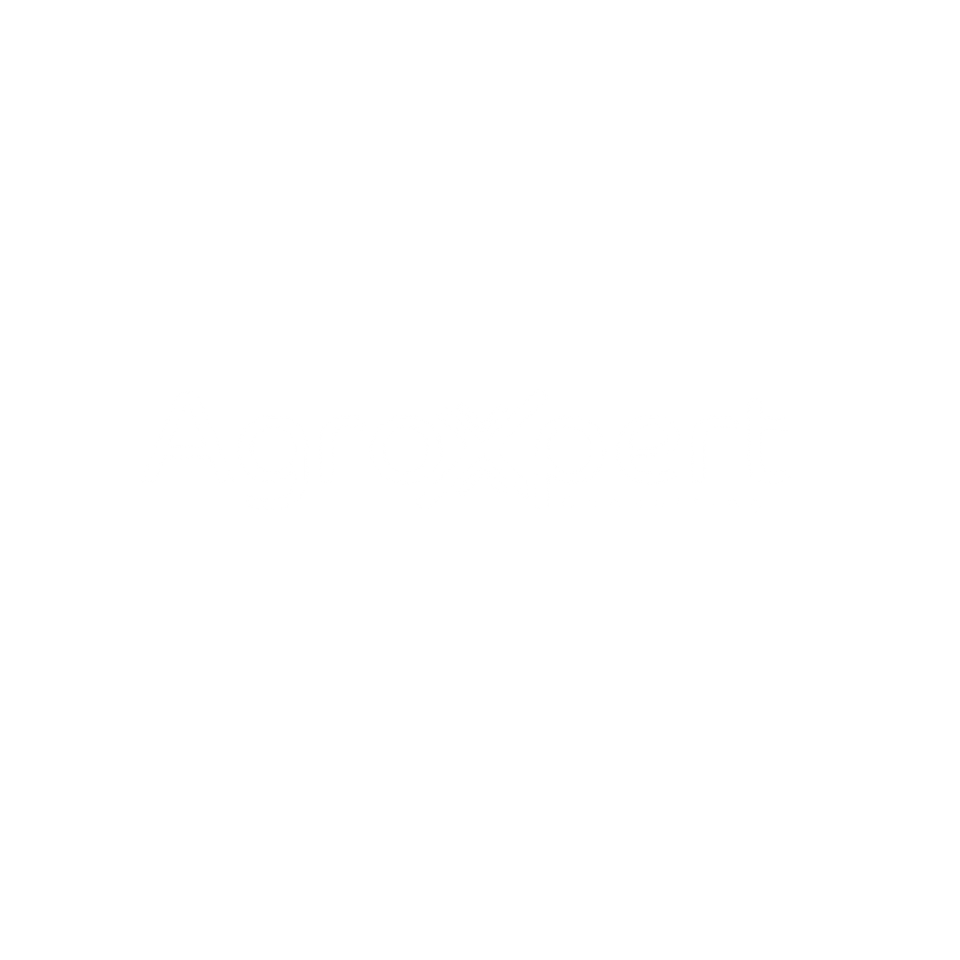 Logo de AgroXpert Consulting en fondo negro.