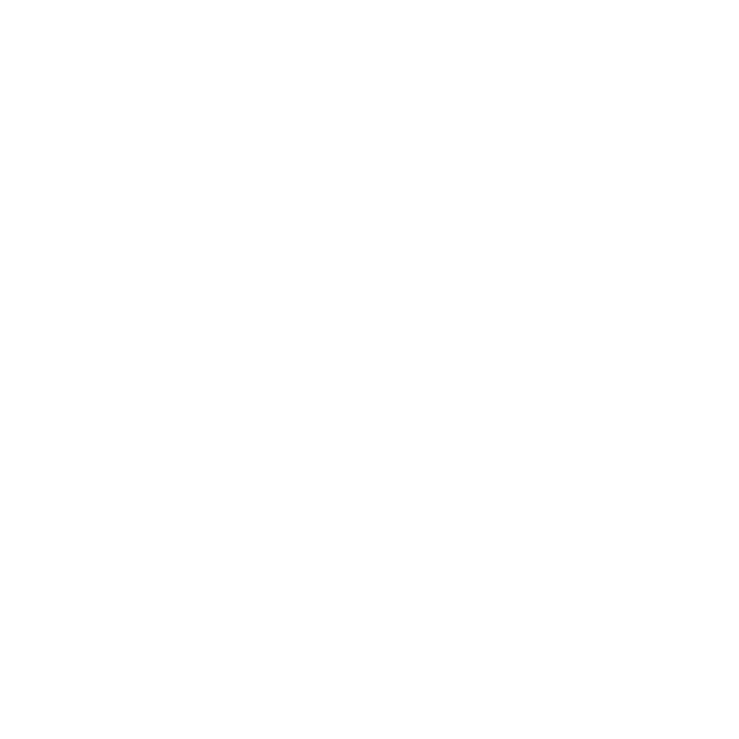 Logotipo de Flexyplas S.A. con una flor estilizada y un arco en fondo negro.