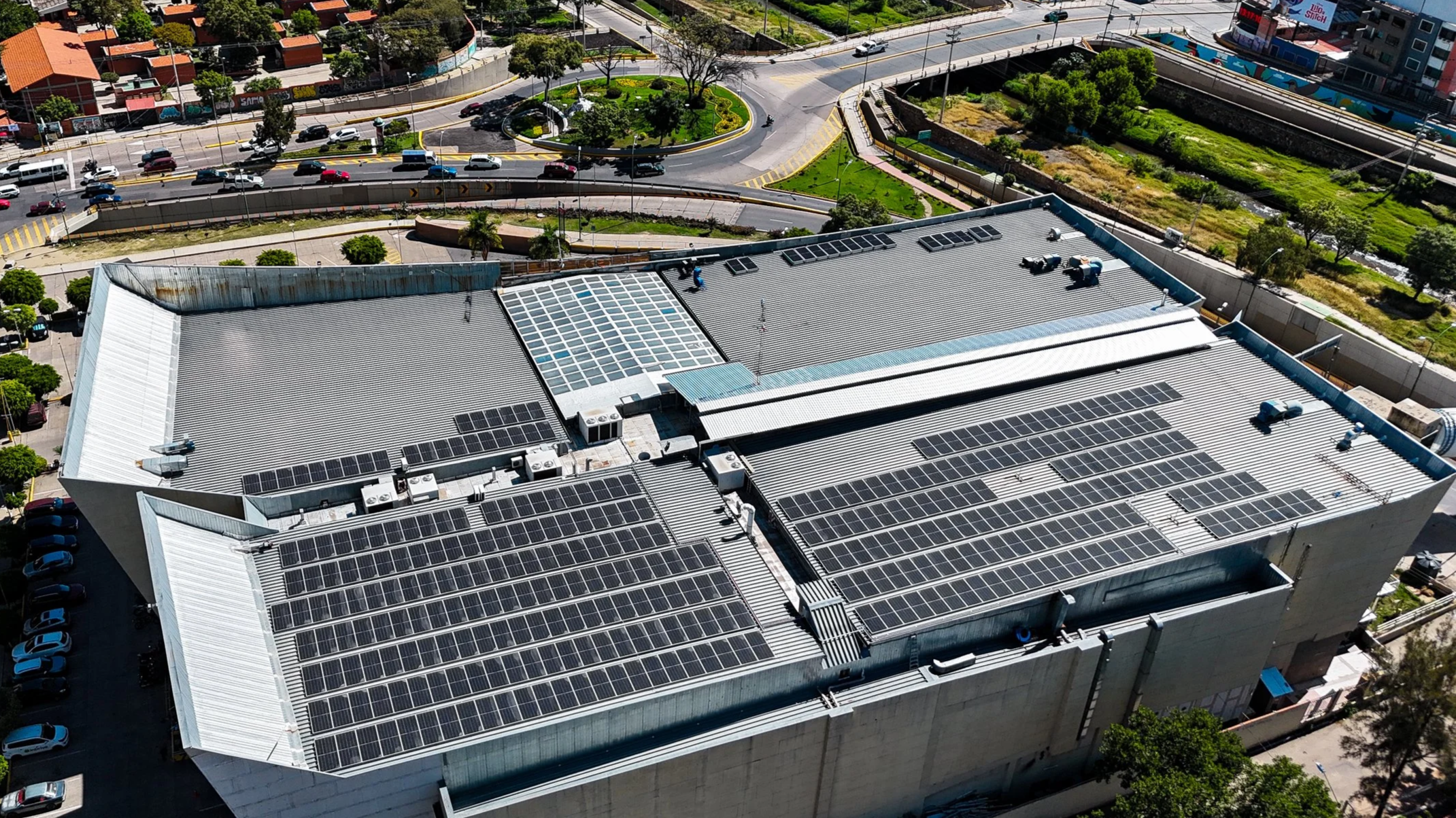 Megacenter Cochabamba